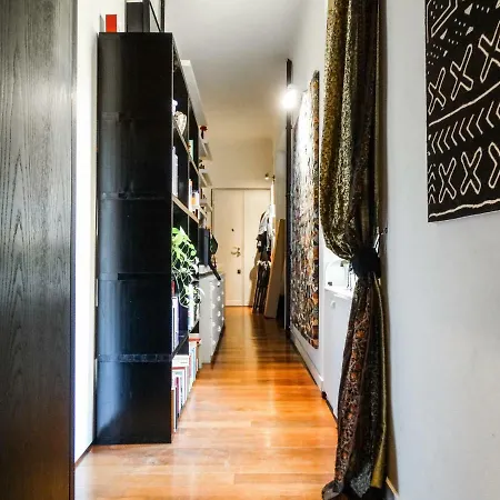 Appartement Ml Terrace Colosseum *