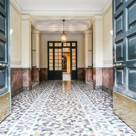 Ml Terrace Colosseum Appartement Rome