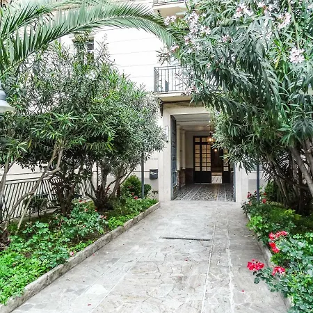 Ml Terrace Colosseum Appartement