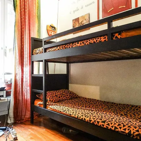 Ml Terrace Colosseum Appartement *